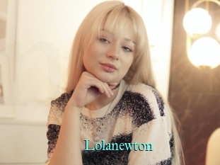Lolanewton