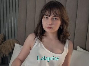 Lolaprise