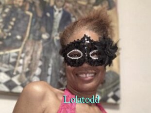 Lolatodd