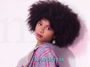 Lolavalencia