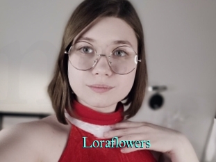 Loraflowers