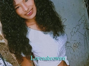 Lorenabrownn