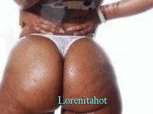 Lorenitahot