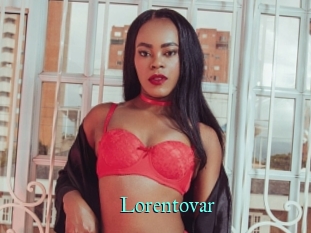 Lorentovar