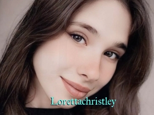 Lorettachristley