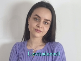 Lorettadunnell