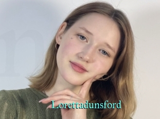 Lorettadunsford