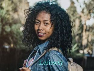 Loriesexy