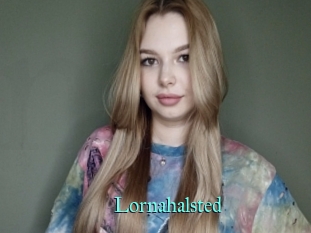 Lornahalsted