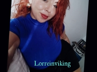 Lorreinviking