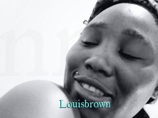 Louisbrown