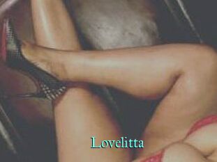 Lovelitta