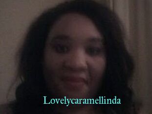 Lovelycaramellinda