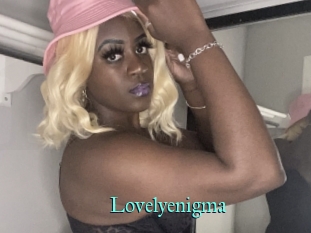 Lovelyenigma