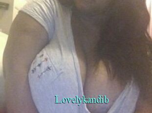 Lovelykandib