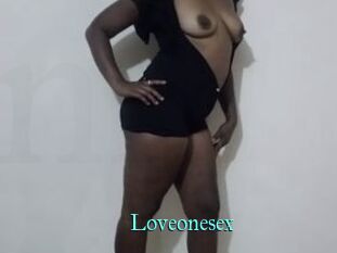 Loveonesex