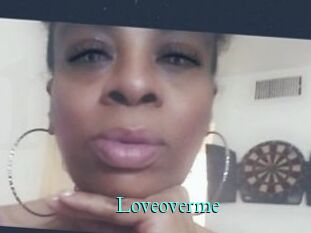 Loveoverme