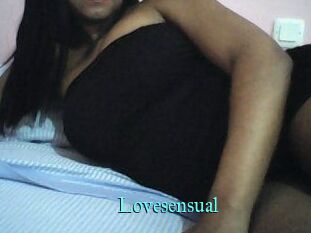 Lovesensual
