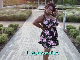 Lovestoswallow