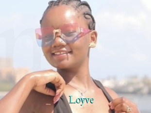 Loyve