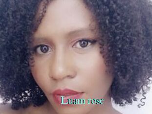 Luam_rose