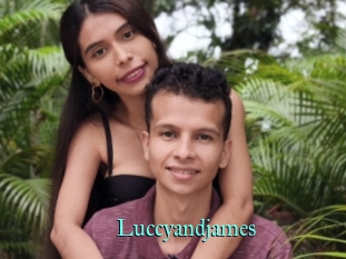 Luccyandjames