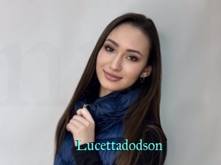 Lucettadodson