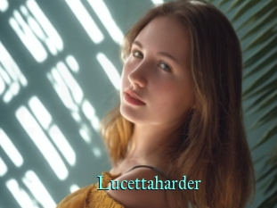 Lucettaharder