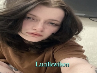 Lucillewilson