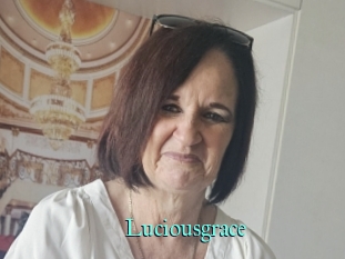 Luciousgrace