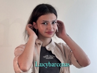 Lucybarcenas