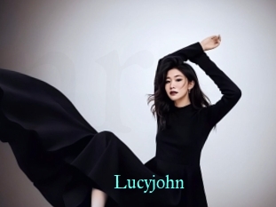 Lucyjohn