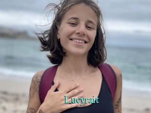 Lucyrait