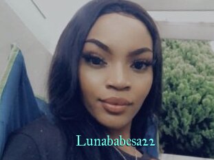 Lunababesa22