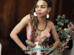 Lunaevidance