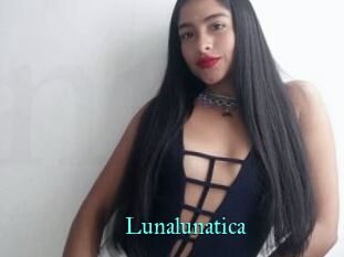 Lunalunatica