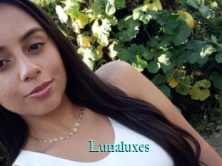 Lunaluxes
