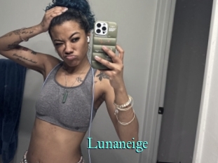 Lunaneige