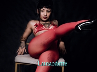 Lunaodette