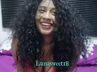 Lunasweet18