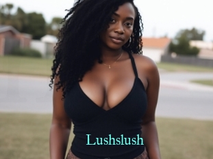 Lushslush