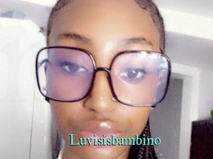 Luvisisbambino
