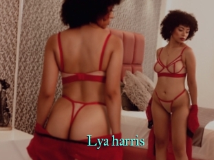 Lya_harris