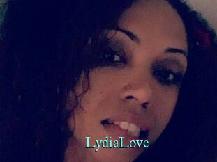 LydiaLove