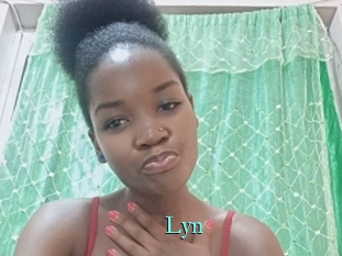 Lyn