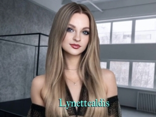 Lynettealdis
