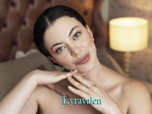 Lyravalen