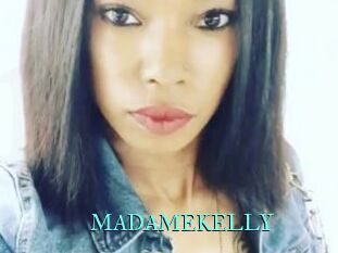 MADAMEKELLY