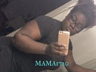 MAMA1720