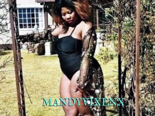 MANDYVIXENX